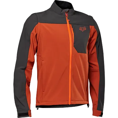 Ranger Off Road Softshell Jacket
