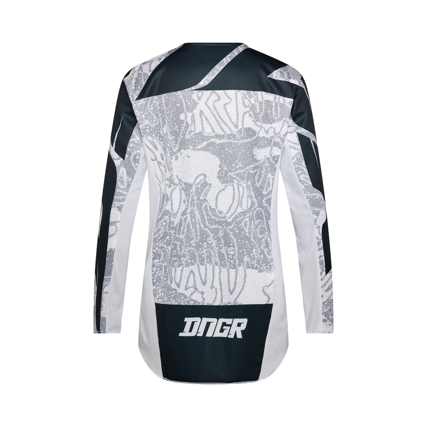 180 DNGR Jersey