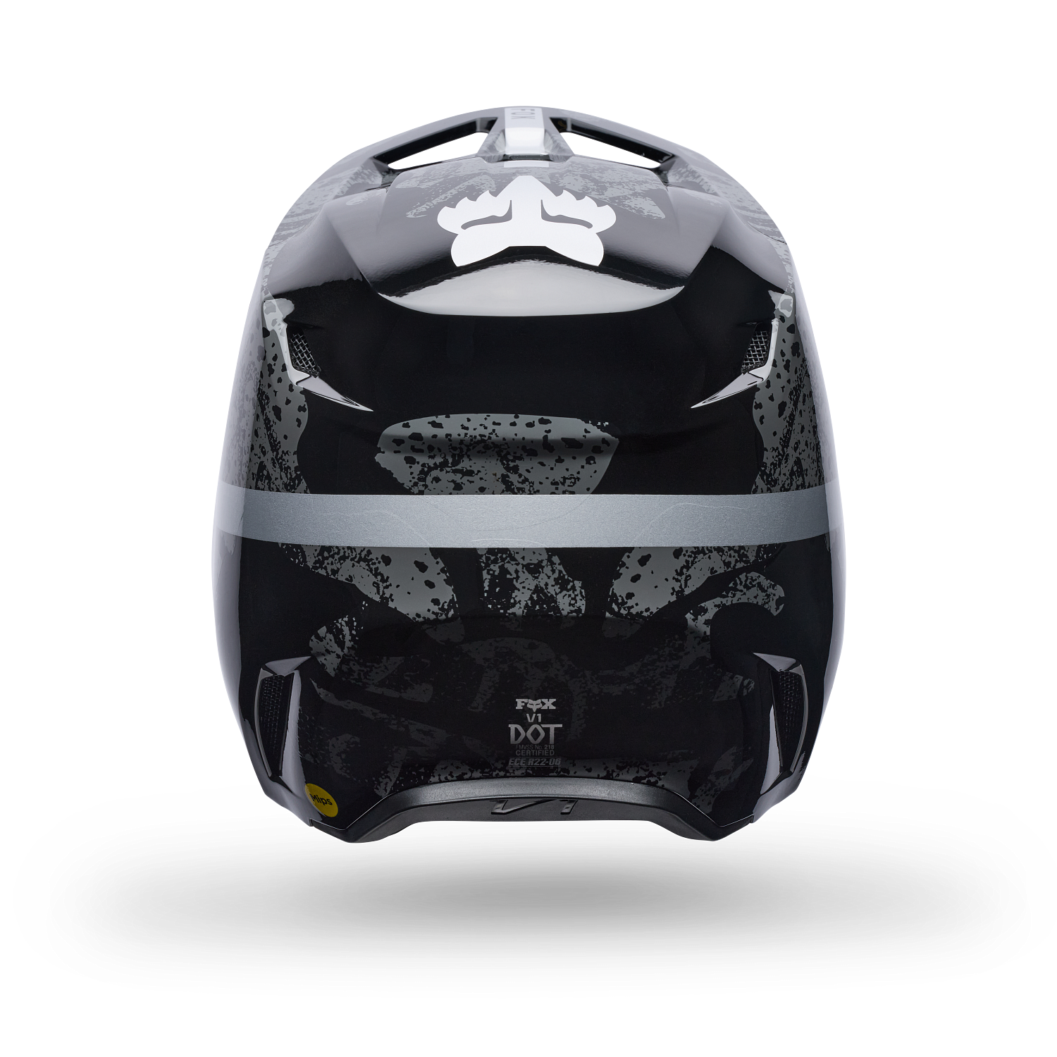 V1 BNKR Helmet