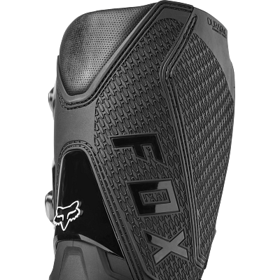 Bottes Motion