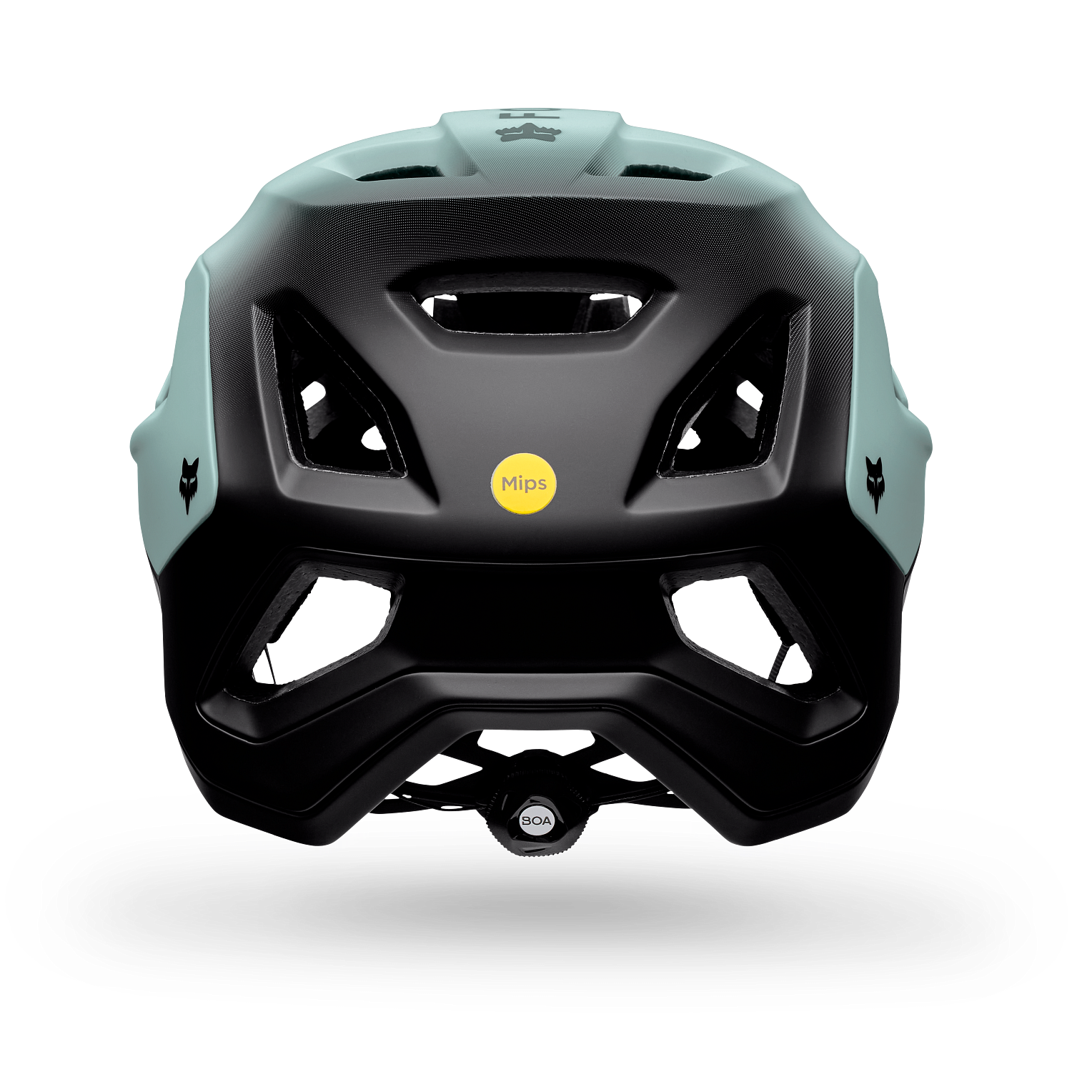 Speedframe Pro Backfade helm