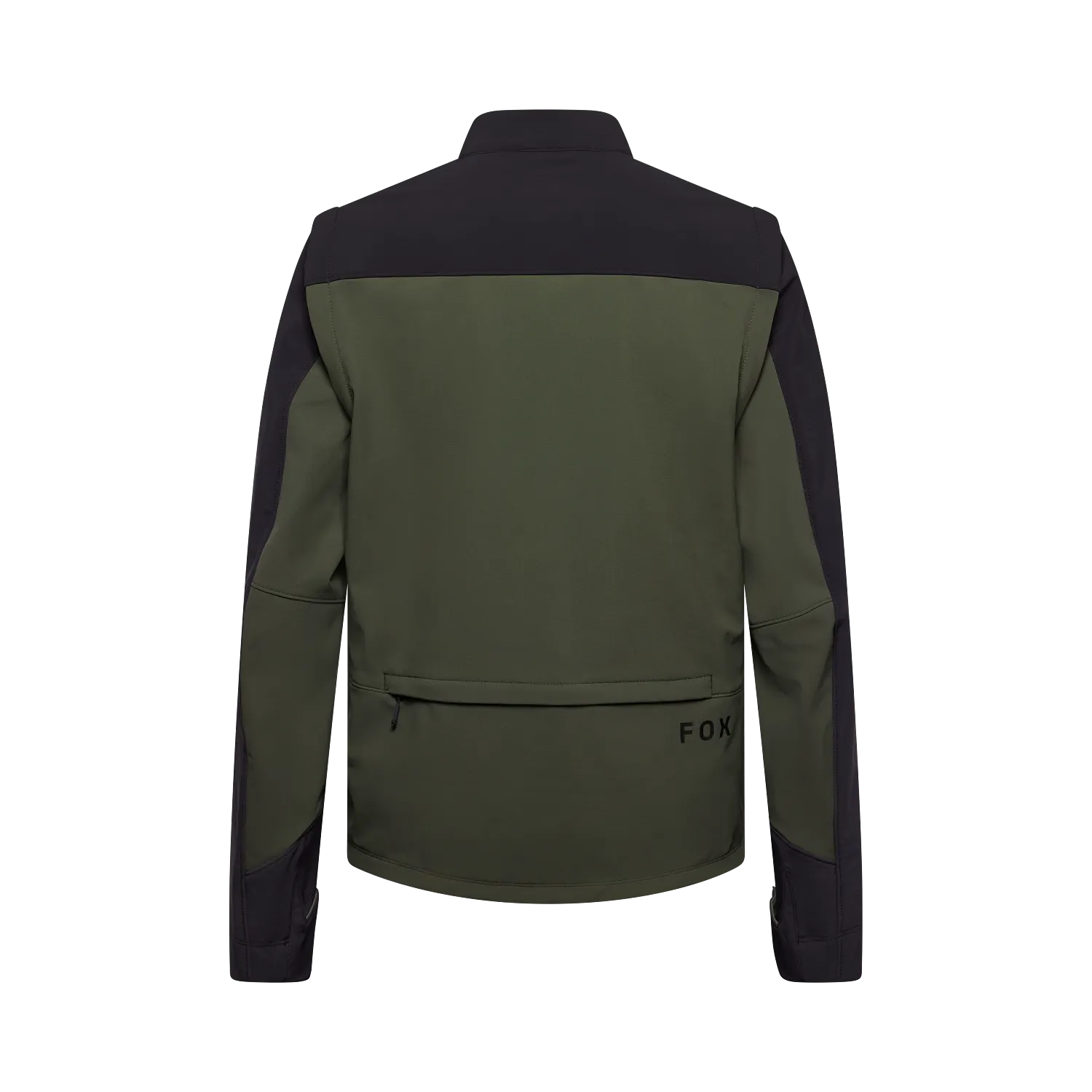 RANGER OFF ROAD SOFTSHELL JACKET 