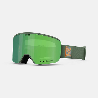 Axis Goggle
