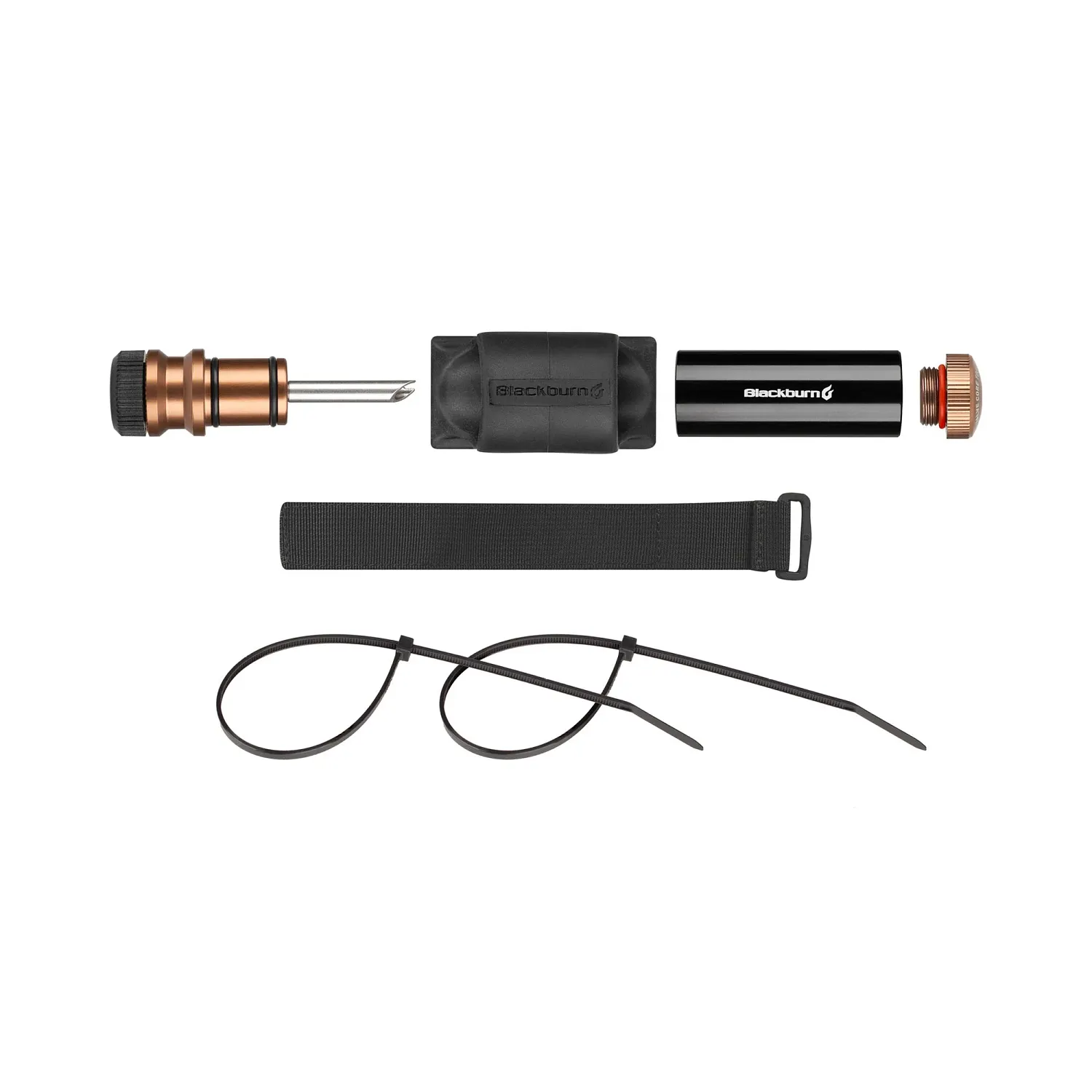 BBN PRO PLUGGER TOOL BLACK