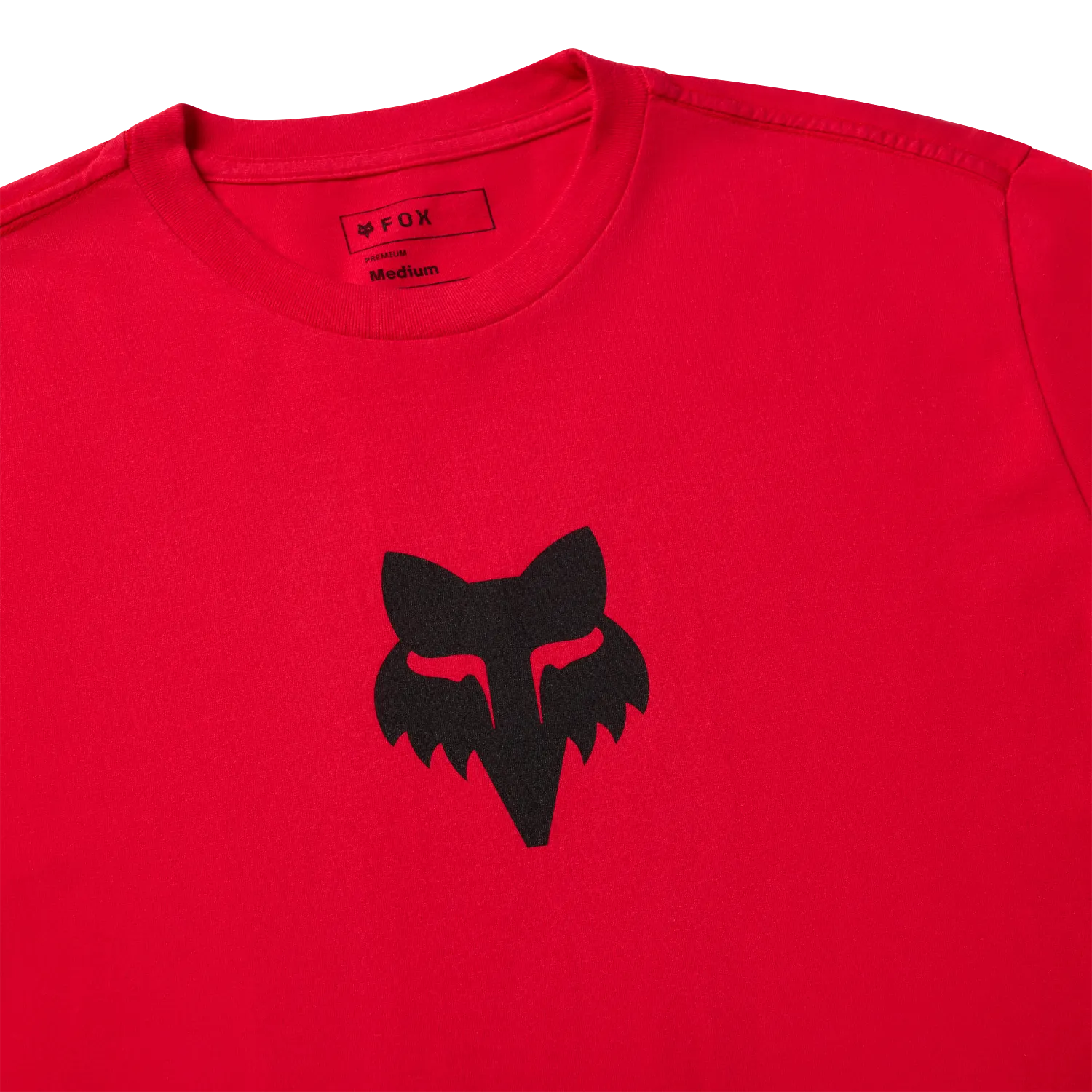 FOX HEAD 195 ORIGINAL SS TEE 