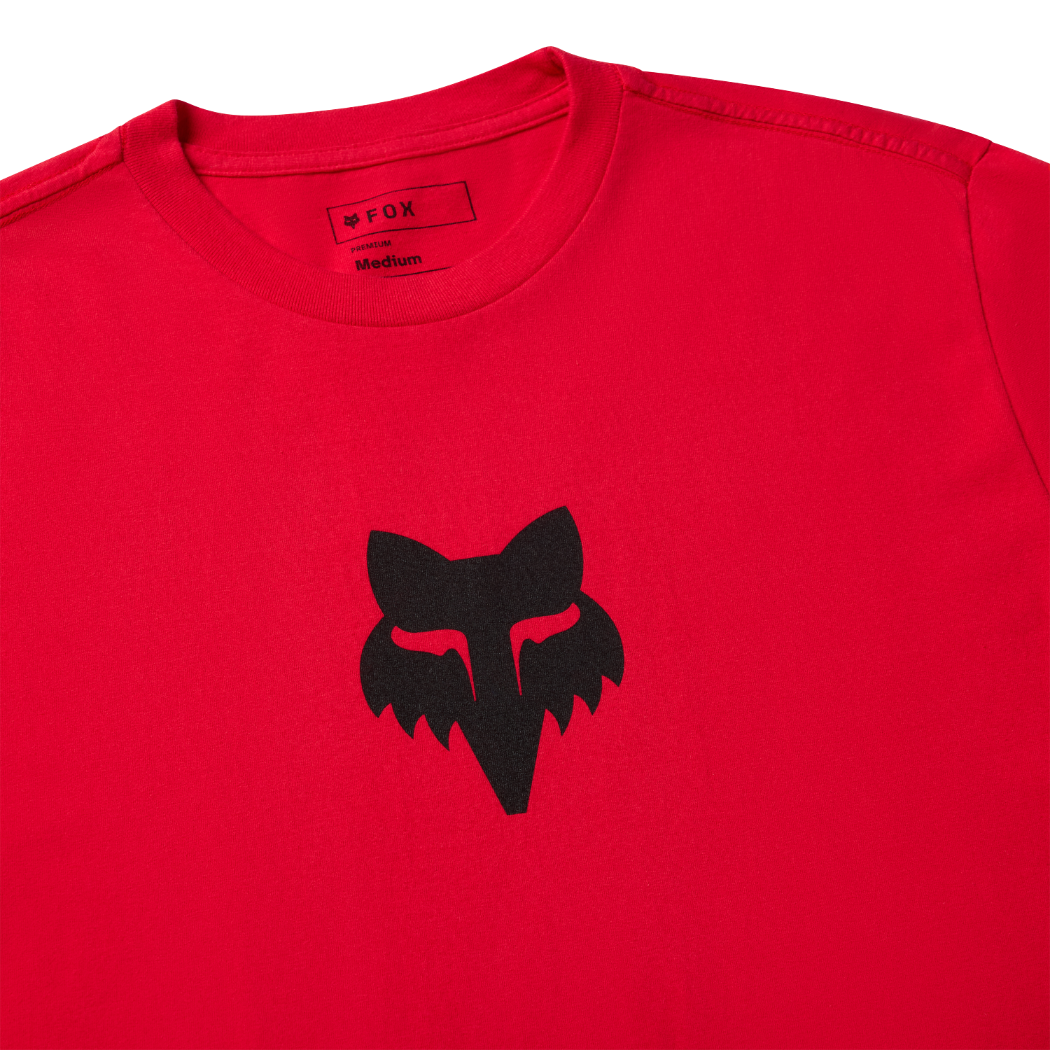 Camiseta Fox Head 195 Original