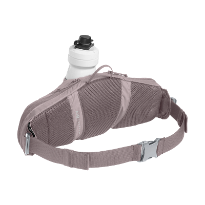Podium Flow 2 Waist Pack 21oz, Purple Dove