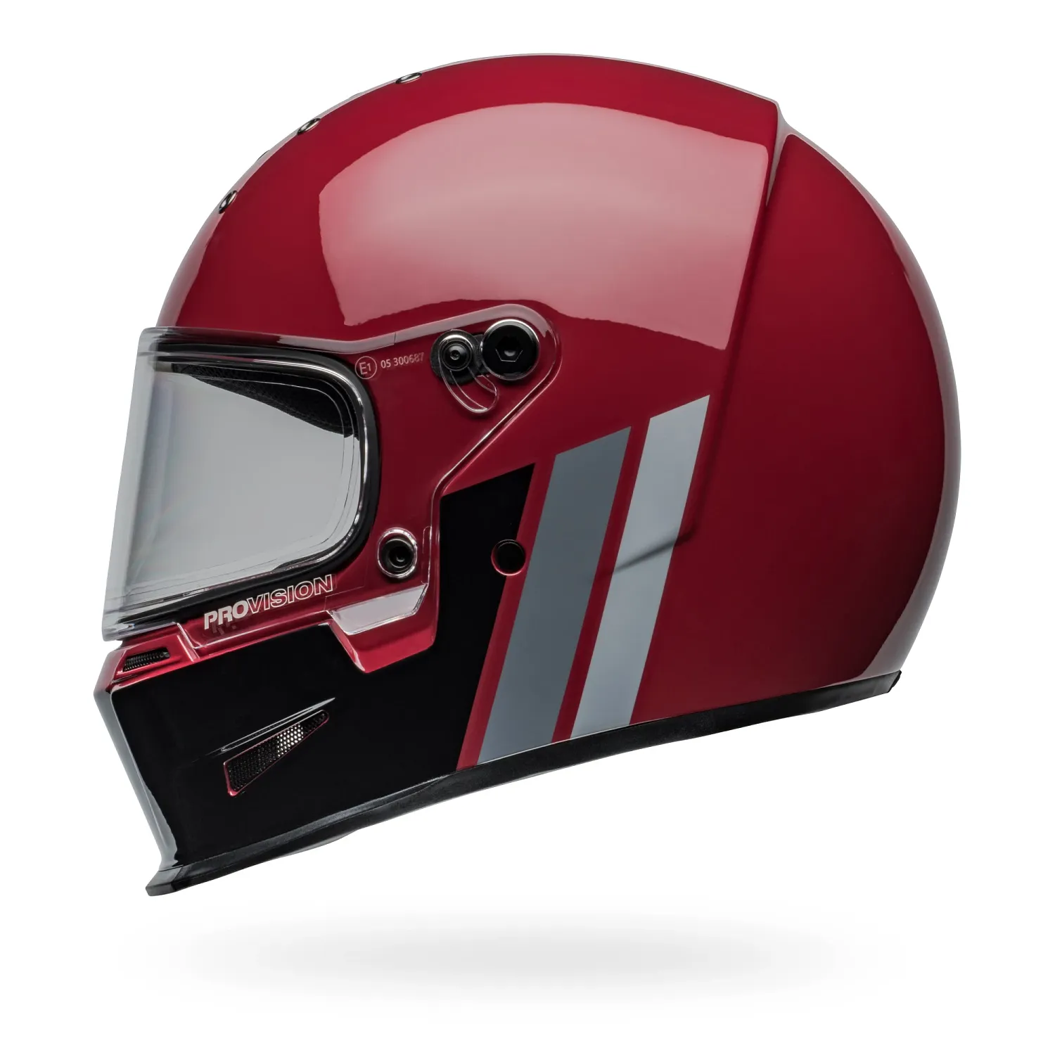 PS ELIMINATOR GT BR RD/BK XXL