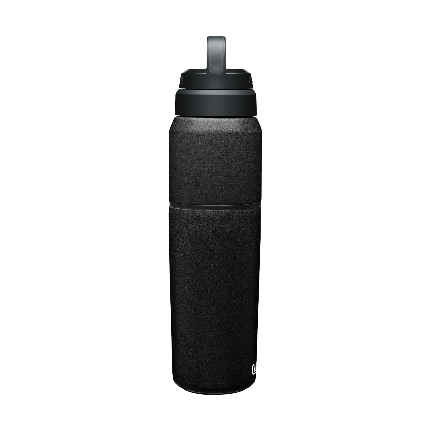 MultiBev SST Vacuum Insulated 22oz/16oz, Black/Black