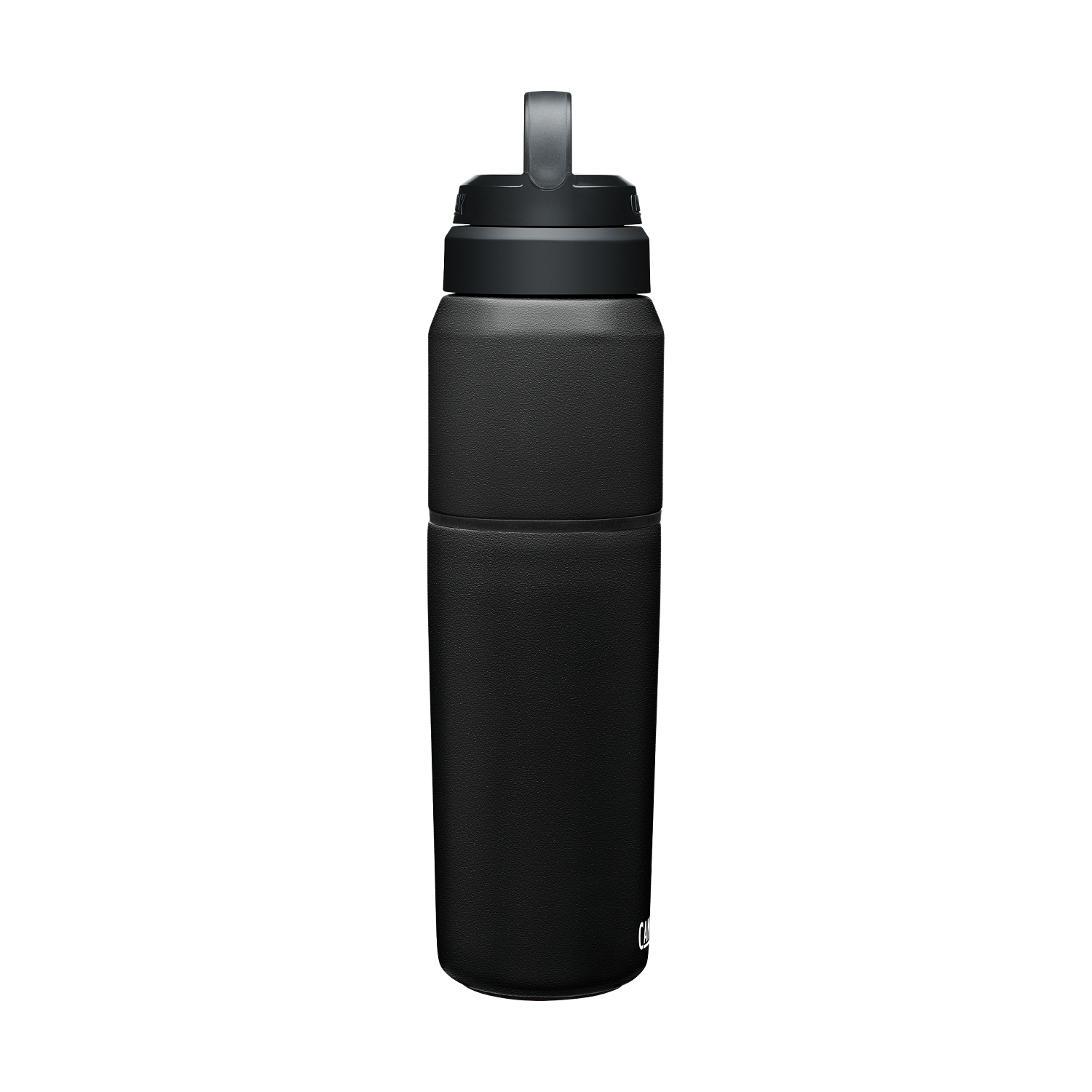 MultiBev 22 oz Bottle / 16 oz Cup, Insulated Stainless Steel