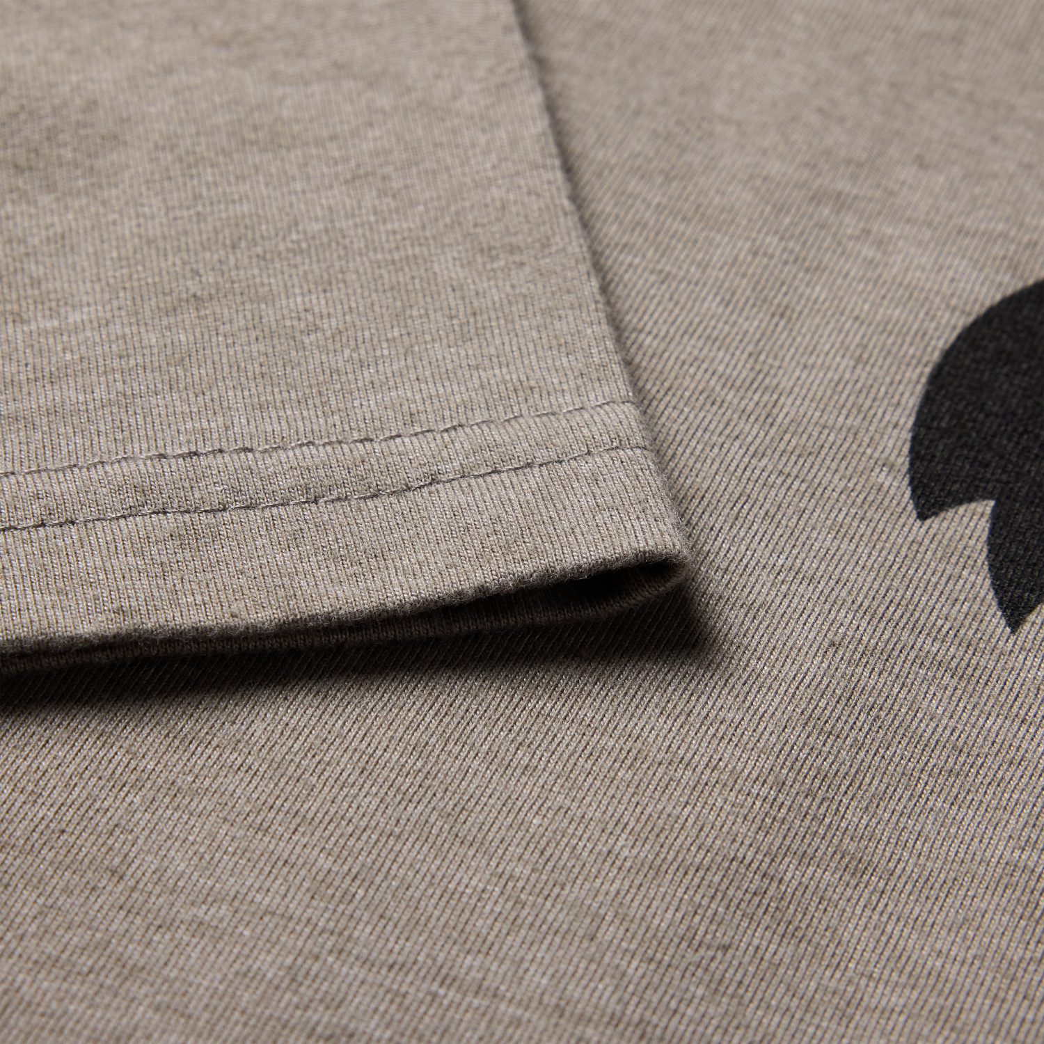 FOX HEAD 195 ORIGINAL SS TEE [HTR GRAPH] 2X