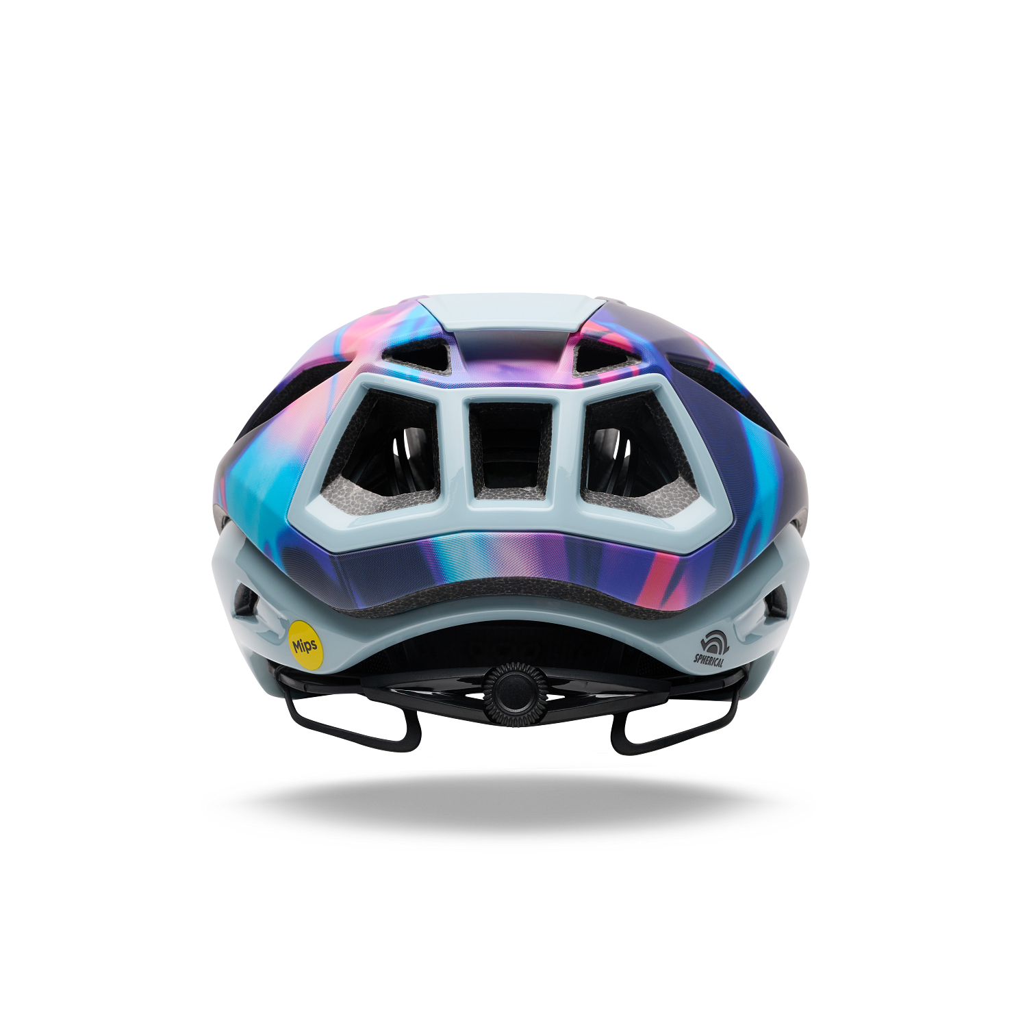 Eclipse Pro Spherical Helm - WorldTour Team Limited Edition 2026