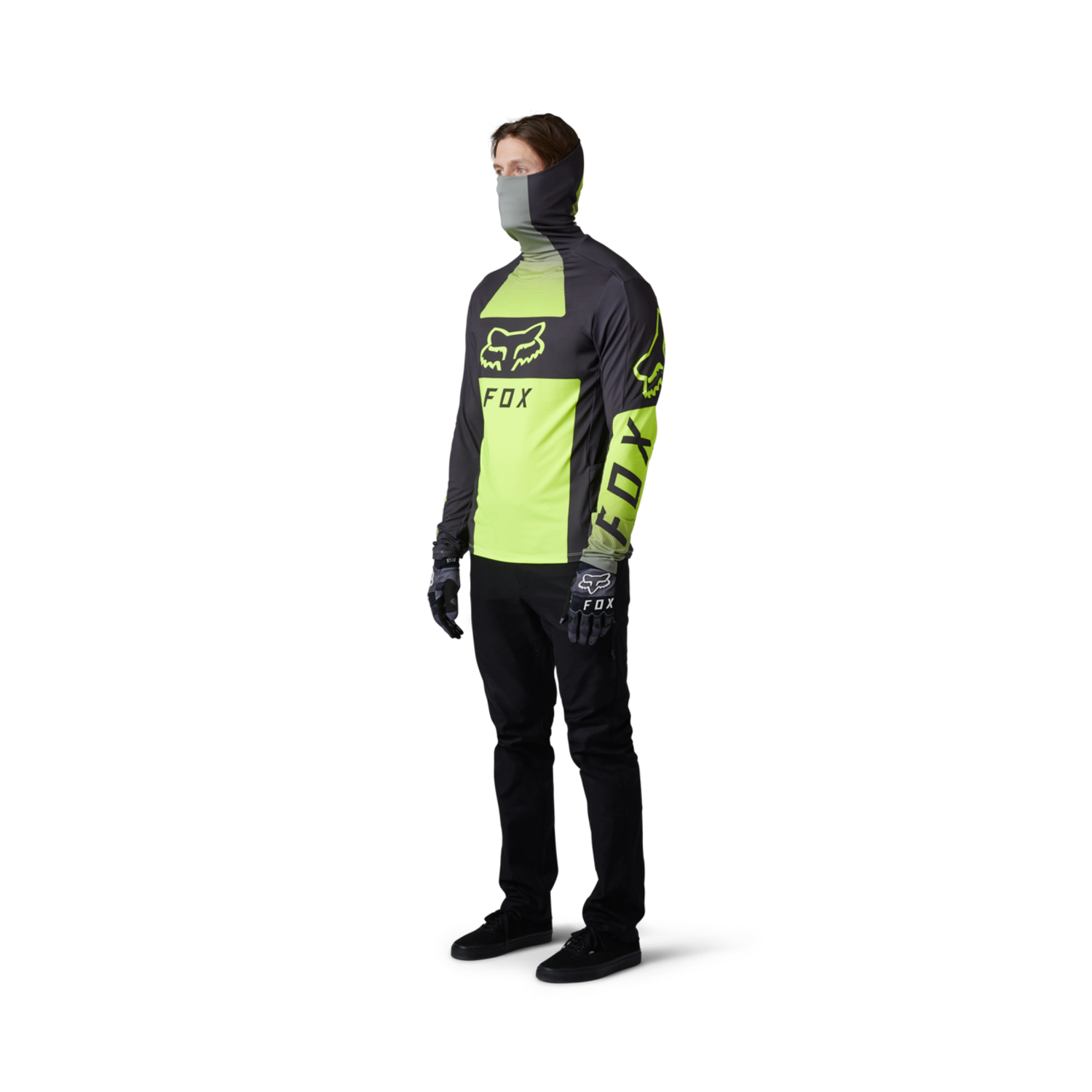 Ranger Drive Krux SXS Jersey