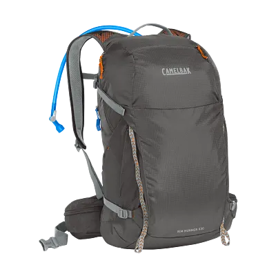 Rim Runner™ X30 Hiking Hydration Pack with Crux® 2L Reservoir