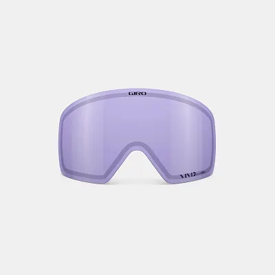 Contour Goggle Replacement Lens