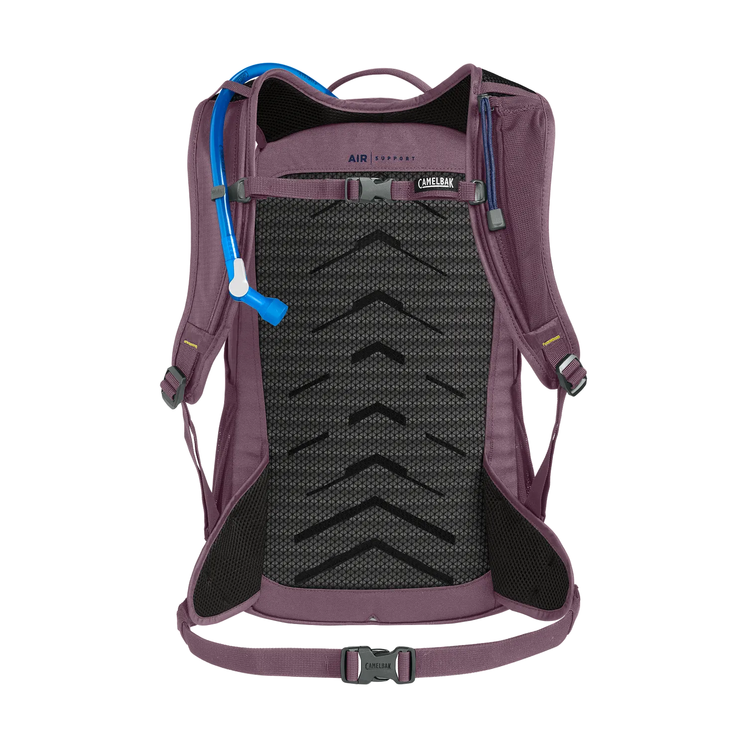 Women's Rim Runner X20 50oz, Dusty Purple