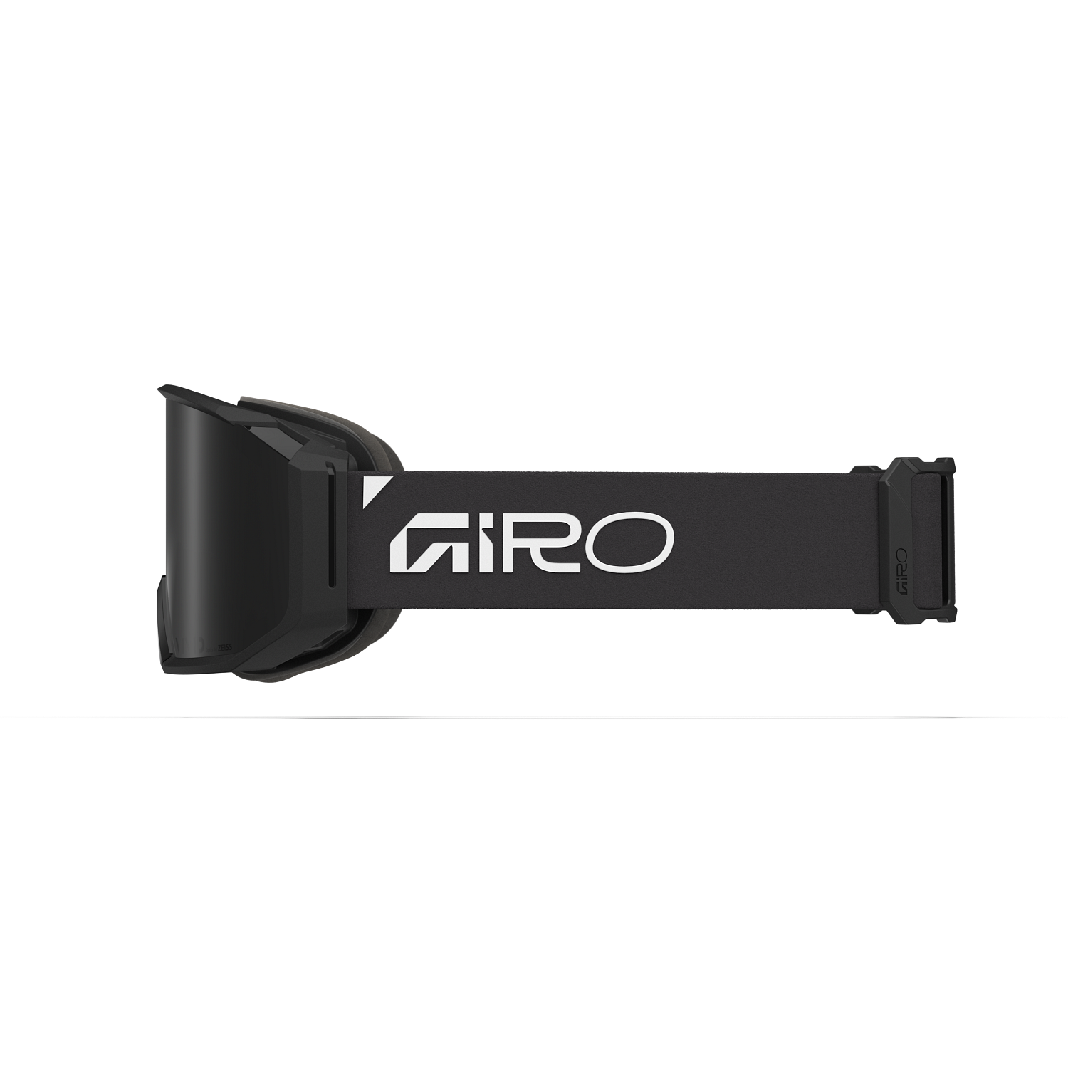 REVOLT PRO WORDMARK [BLK/BLK]
