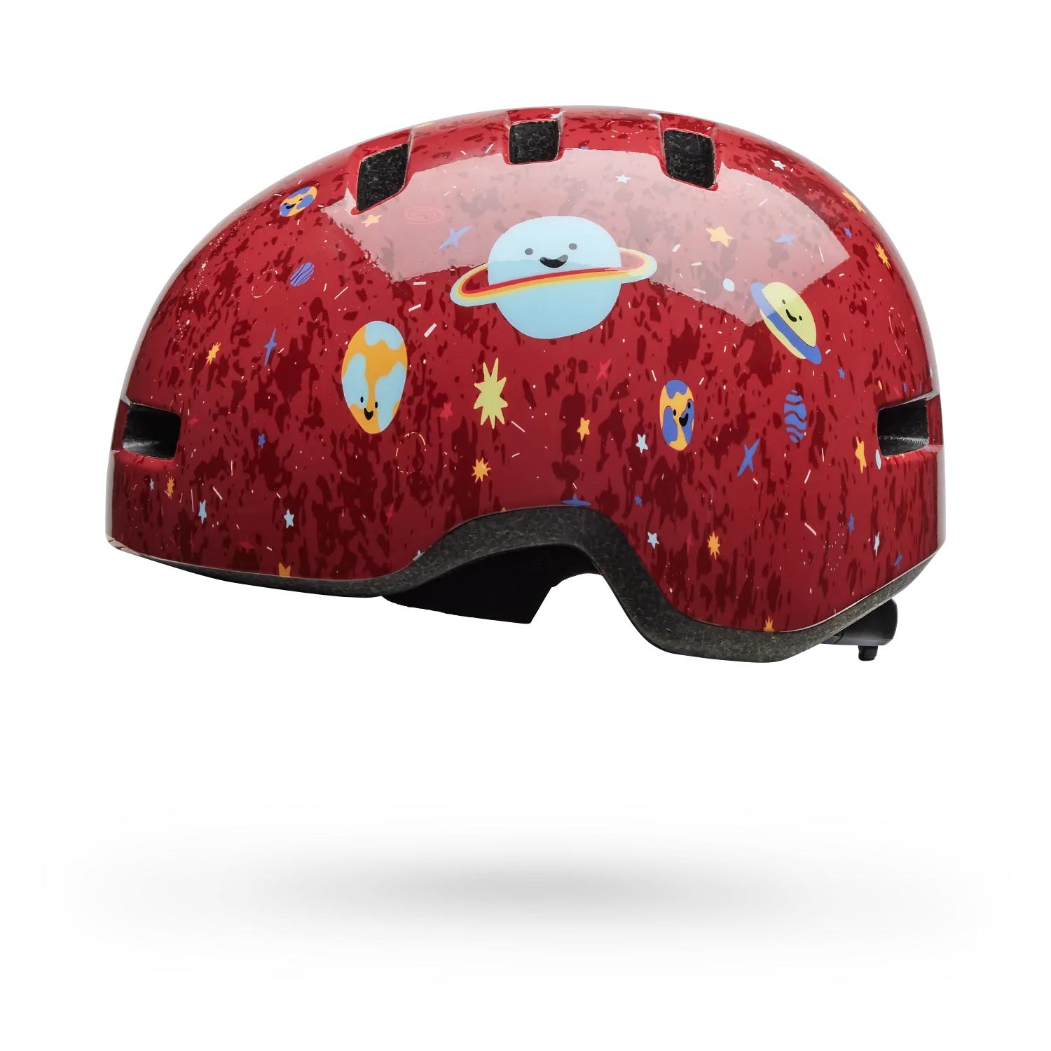 LIL RIPPER PLANETS CE