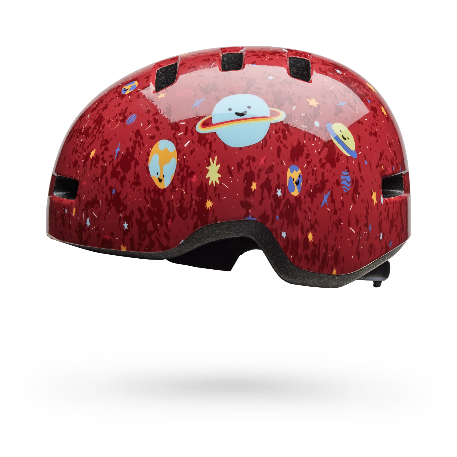 Lil Ripper Planets