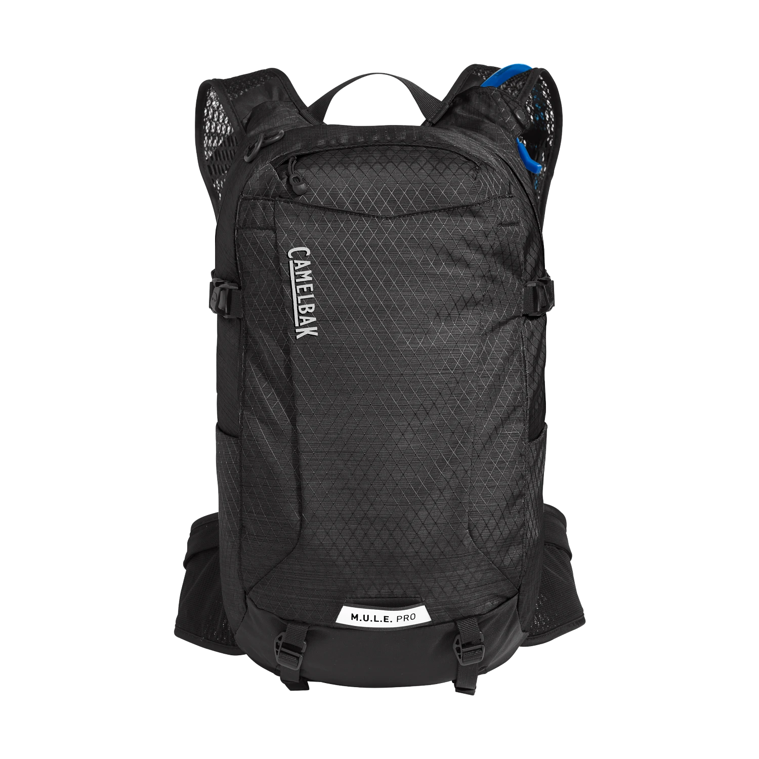 W MULE PRO 14 100 OZ [BLK/WHT] OS