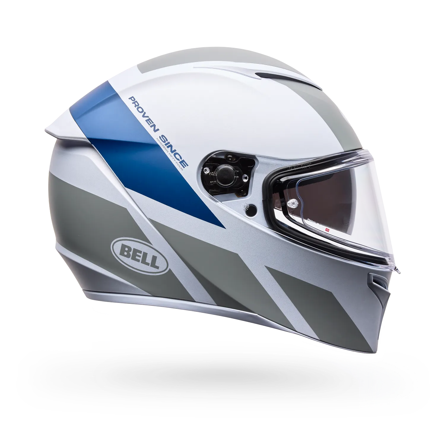 LITHIUM MIPS TECH ECE [WHT/GRY] S