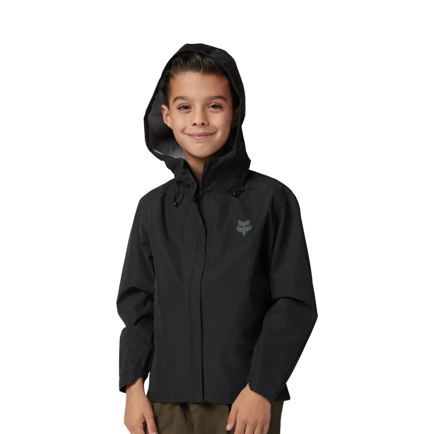 Veste d'eau Ranger 2,5 couches pour les jeunes