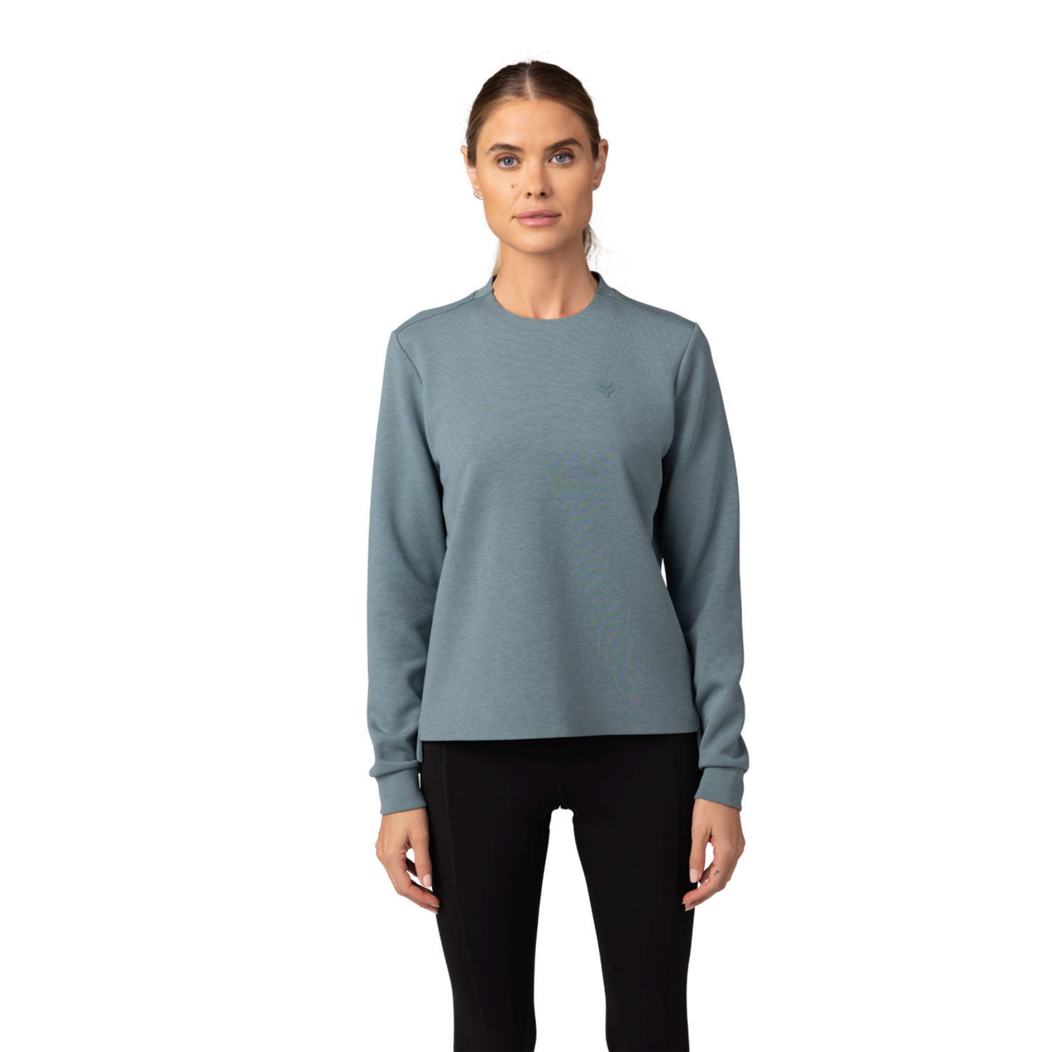 Sweatshirt Women&rsquo;s Rise Crew