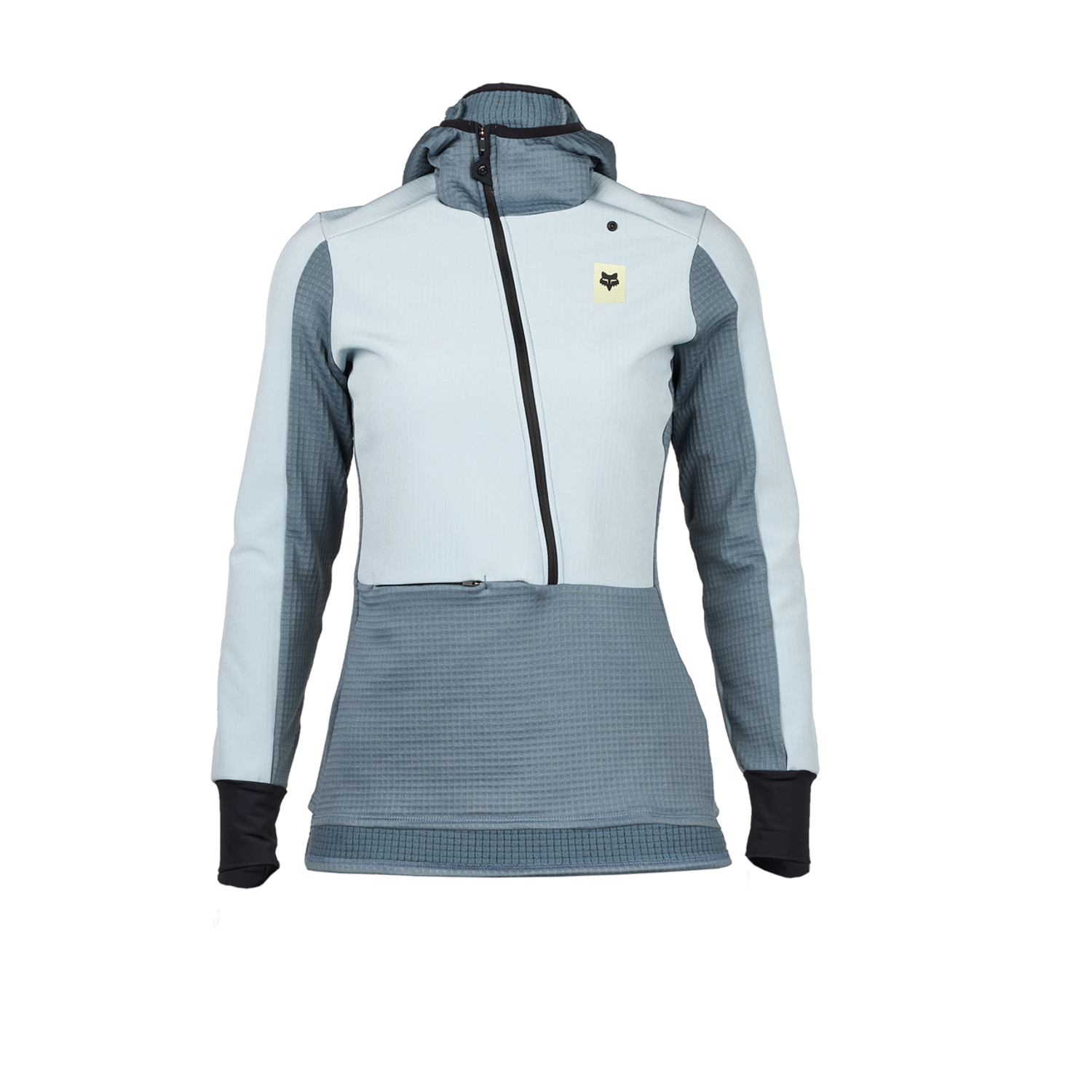 Kapuzenpullover Defend Damen