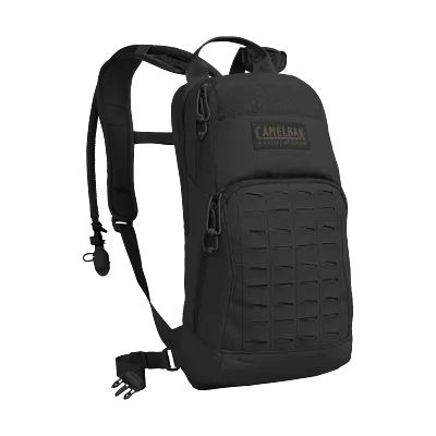 M.U.L.E.® 100oz Mil Spec Crux