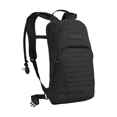 M.U.L.E.&reg; 100oz Mil Spec Crux