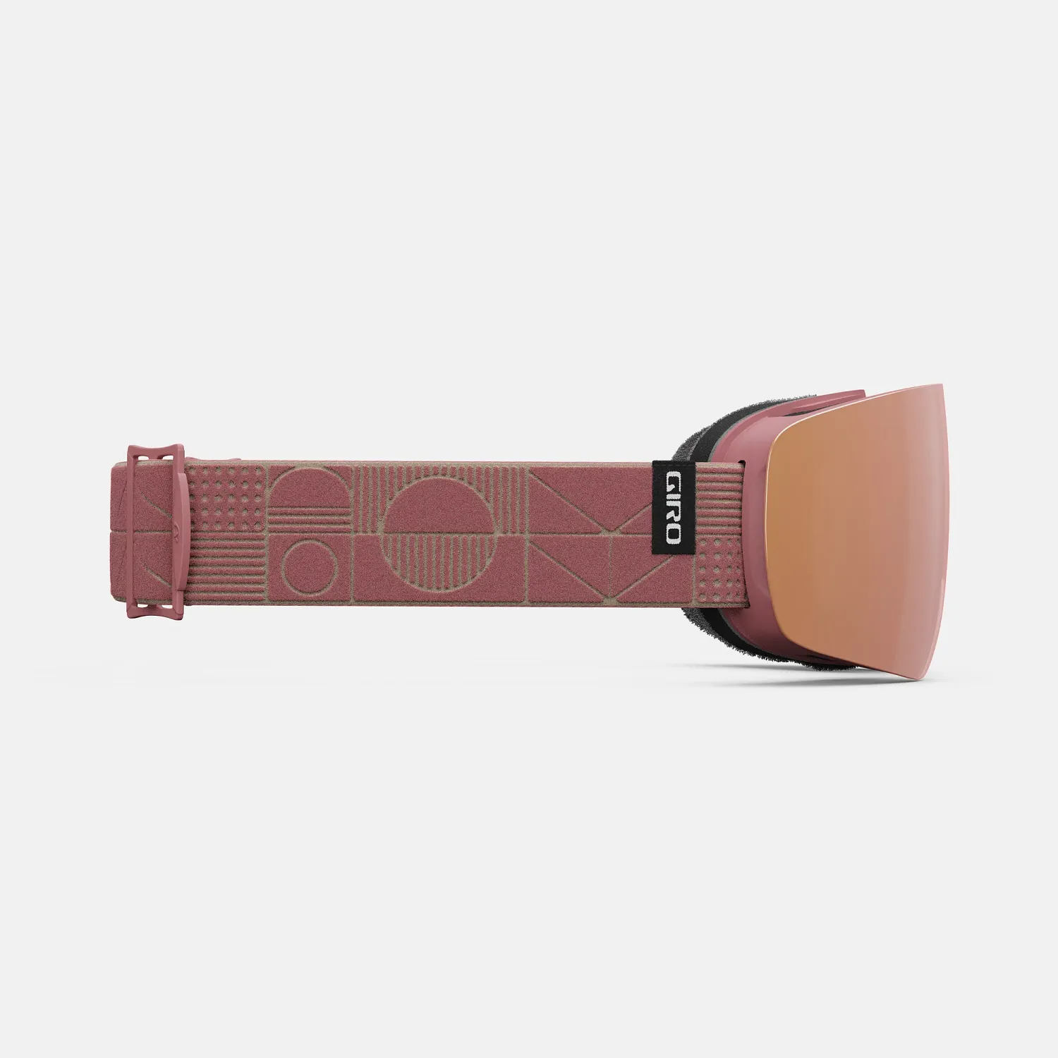 GG CONTOUR RS RS LINO V RSGLD/V INF 25
