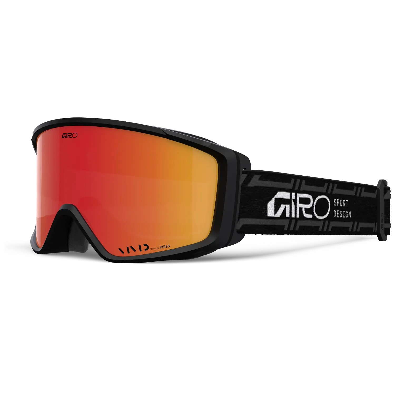 INDEX 2.0 STACKED - VIVID [BLK/EMB] OS