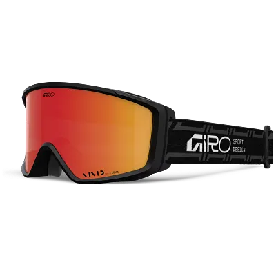 Index 2.0 Stacked Schutzbrille VIVID