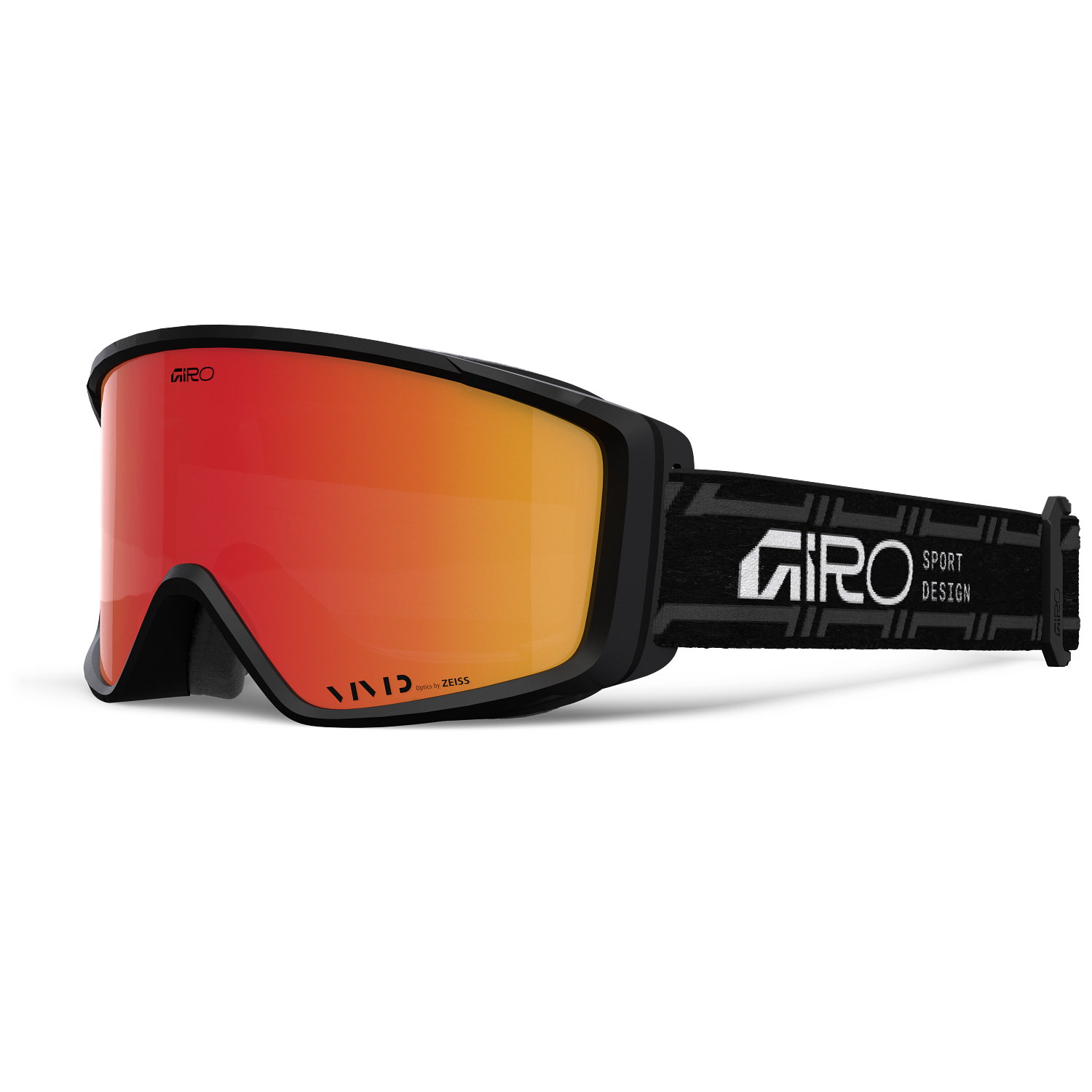 INDEX 2.0 STACKED - VIVID [BLK/EMB] OS