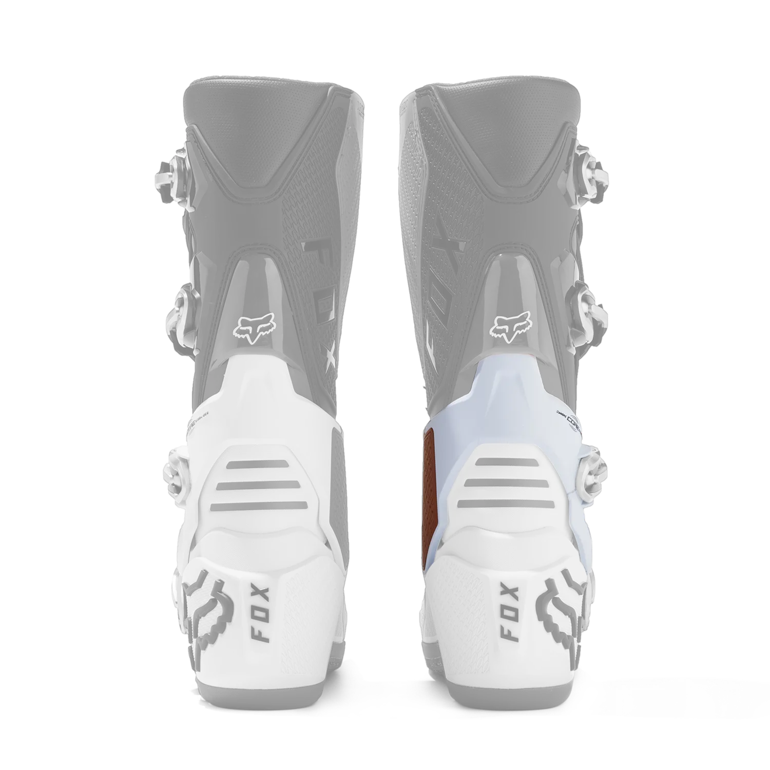 Motion Boots h&ouml;ger ankelmanschett storlek 9/9,5/10/10,5