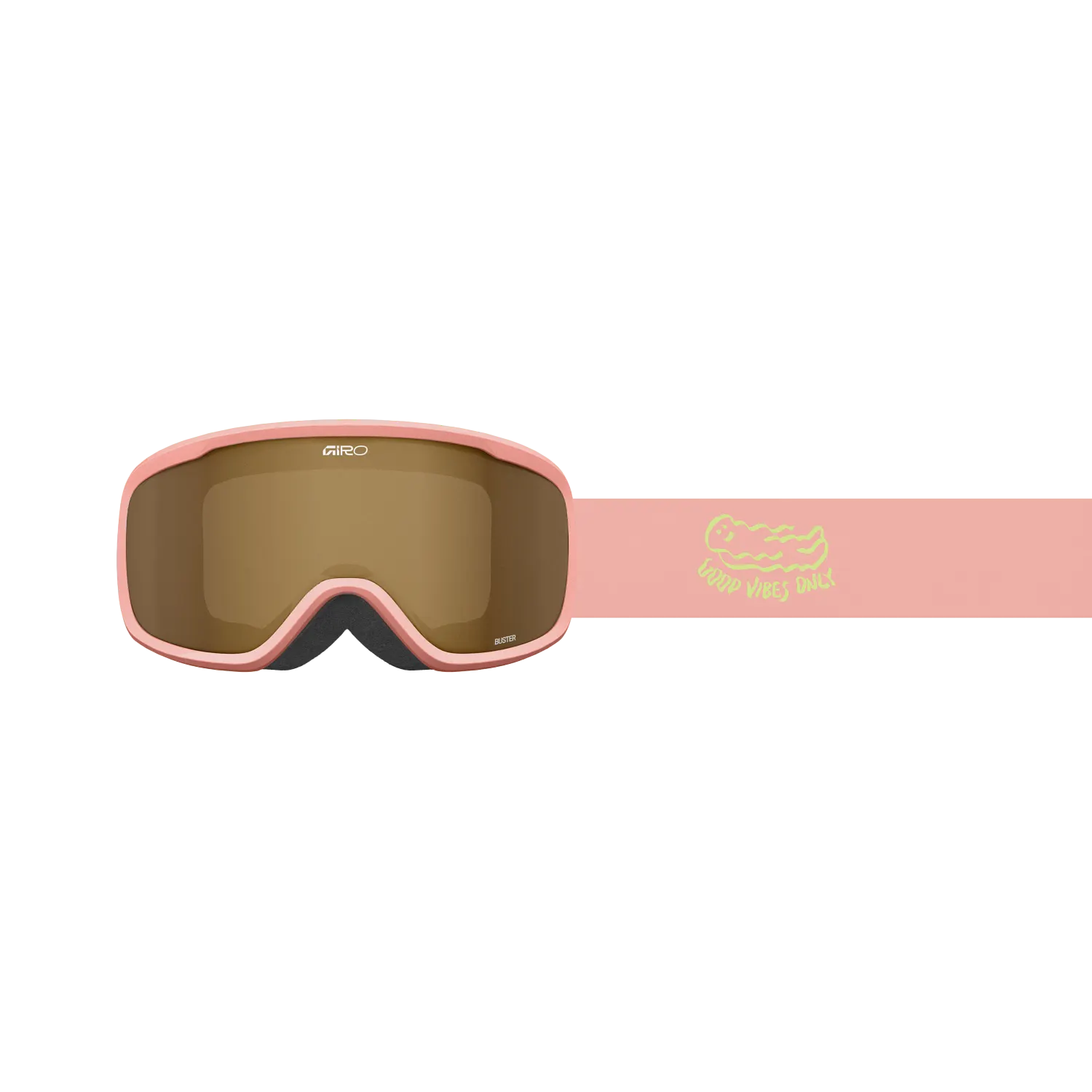 BUSTER NAMUK - AR40 [PNK/A RSE] OS