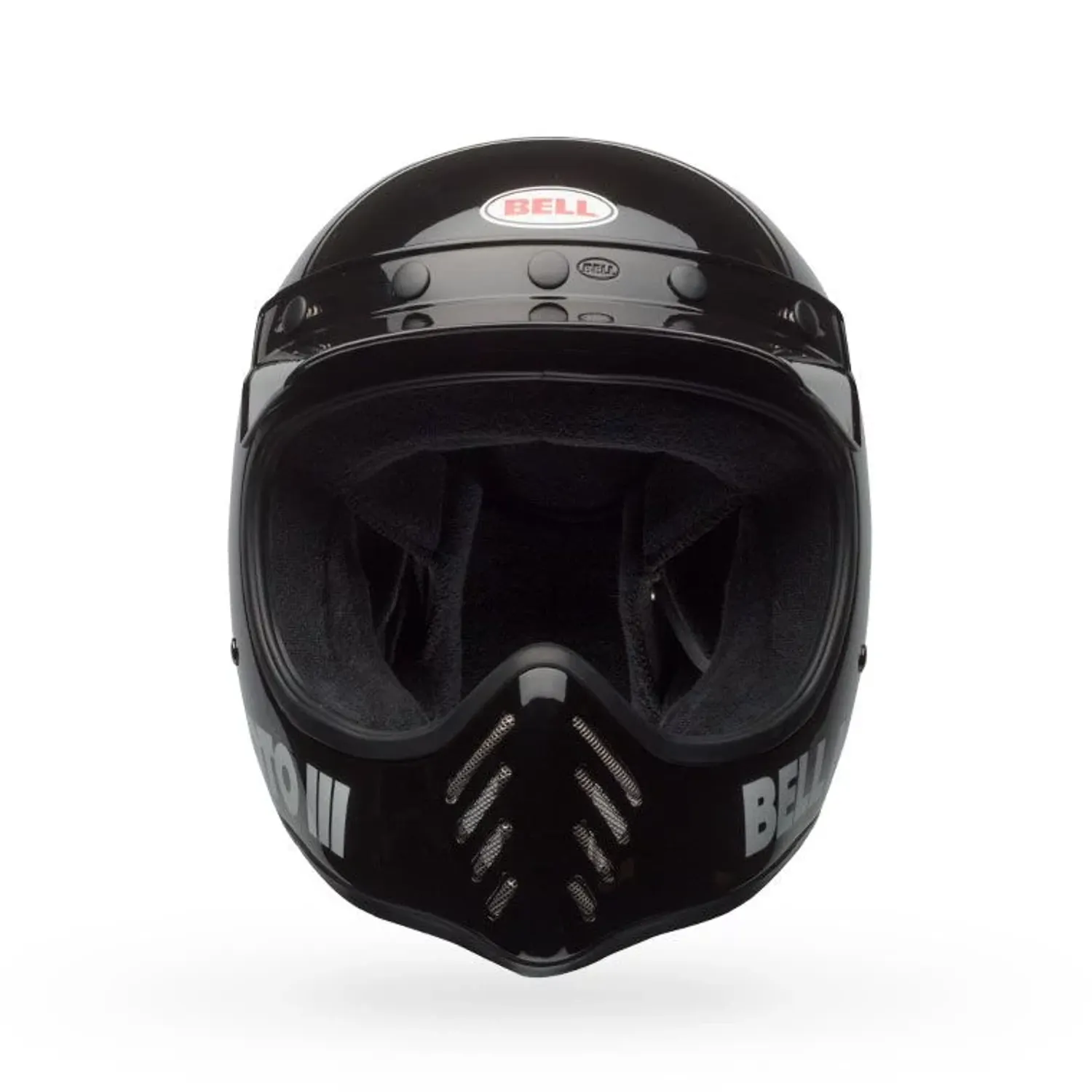 PS MOTO-3 CLASSIC BLK M
