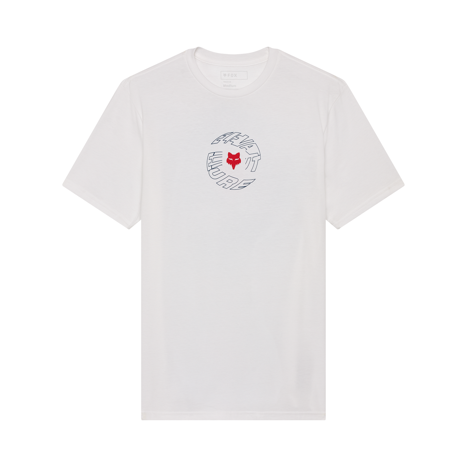 T-shirt Spiral Edition Sp&eacute;ciale Premium