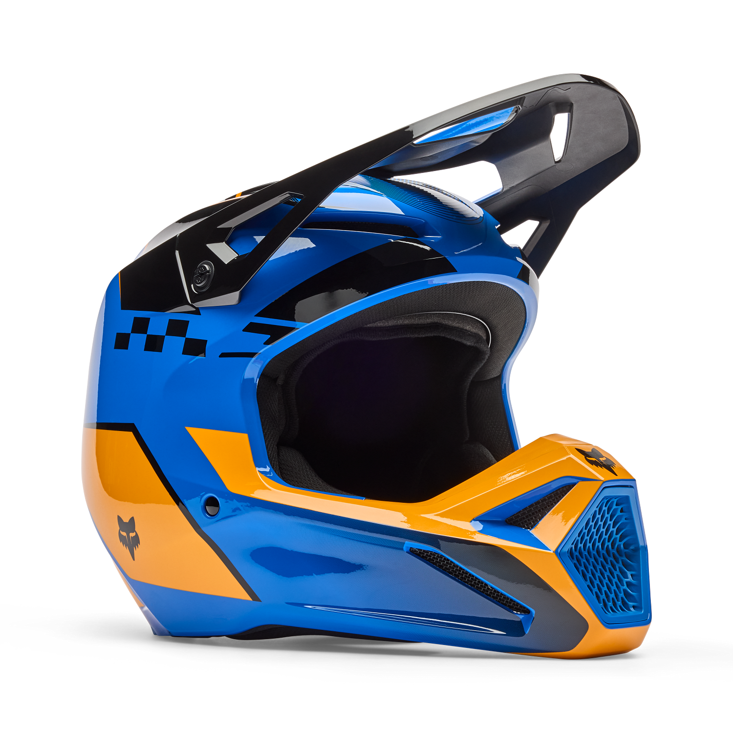 V1 Collect Casque