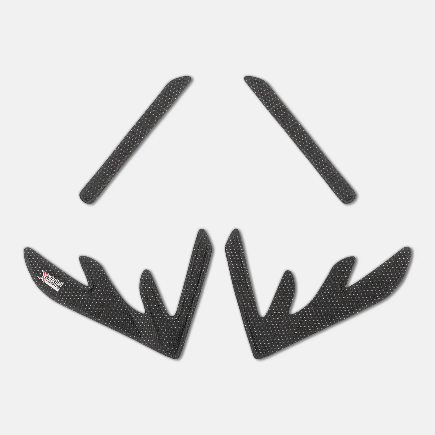 GR AEON PAD SET BLK S