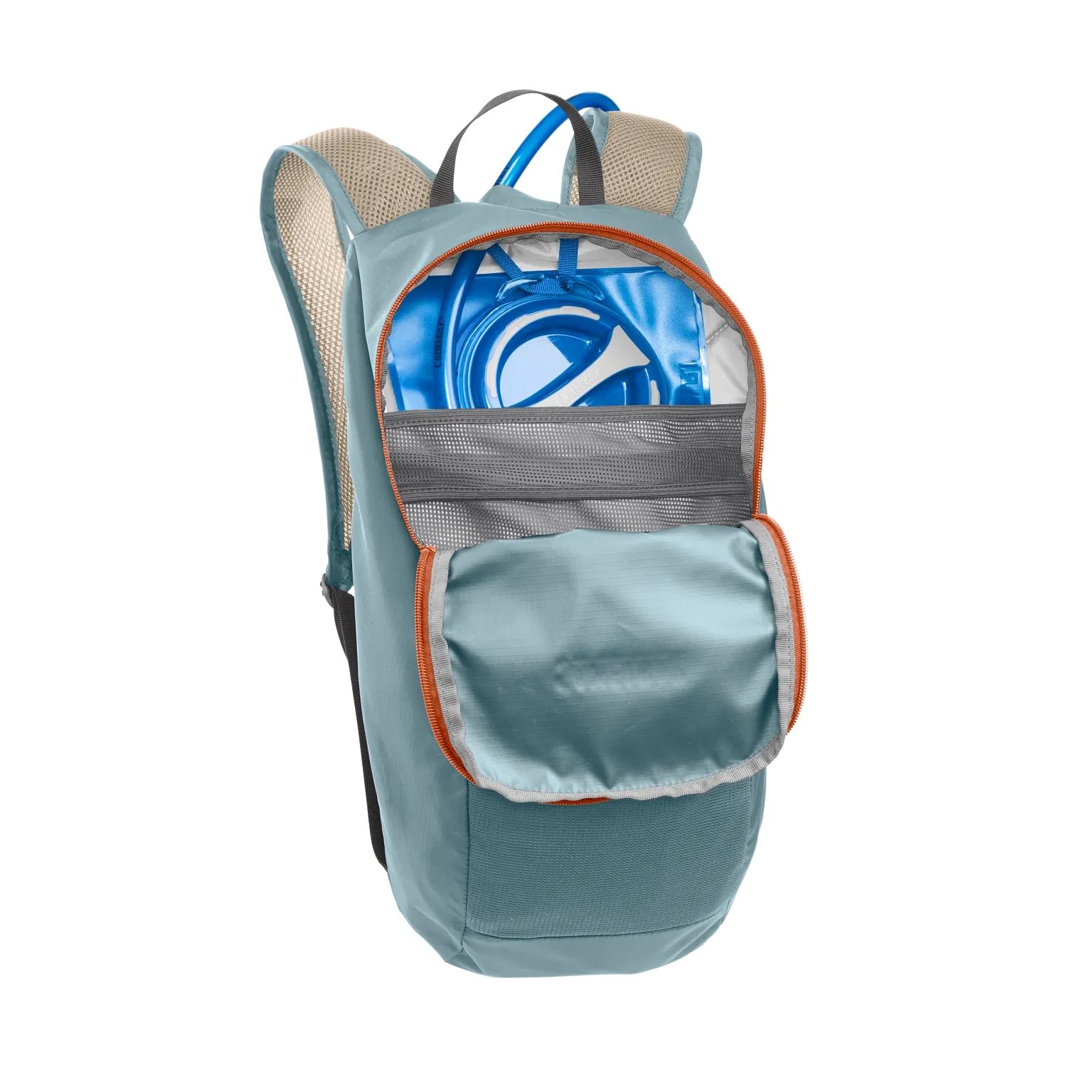 Arete 14 50oz, Stone Blue