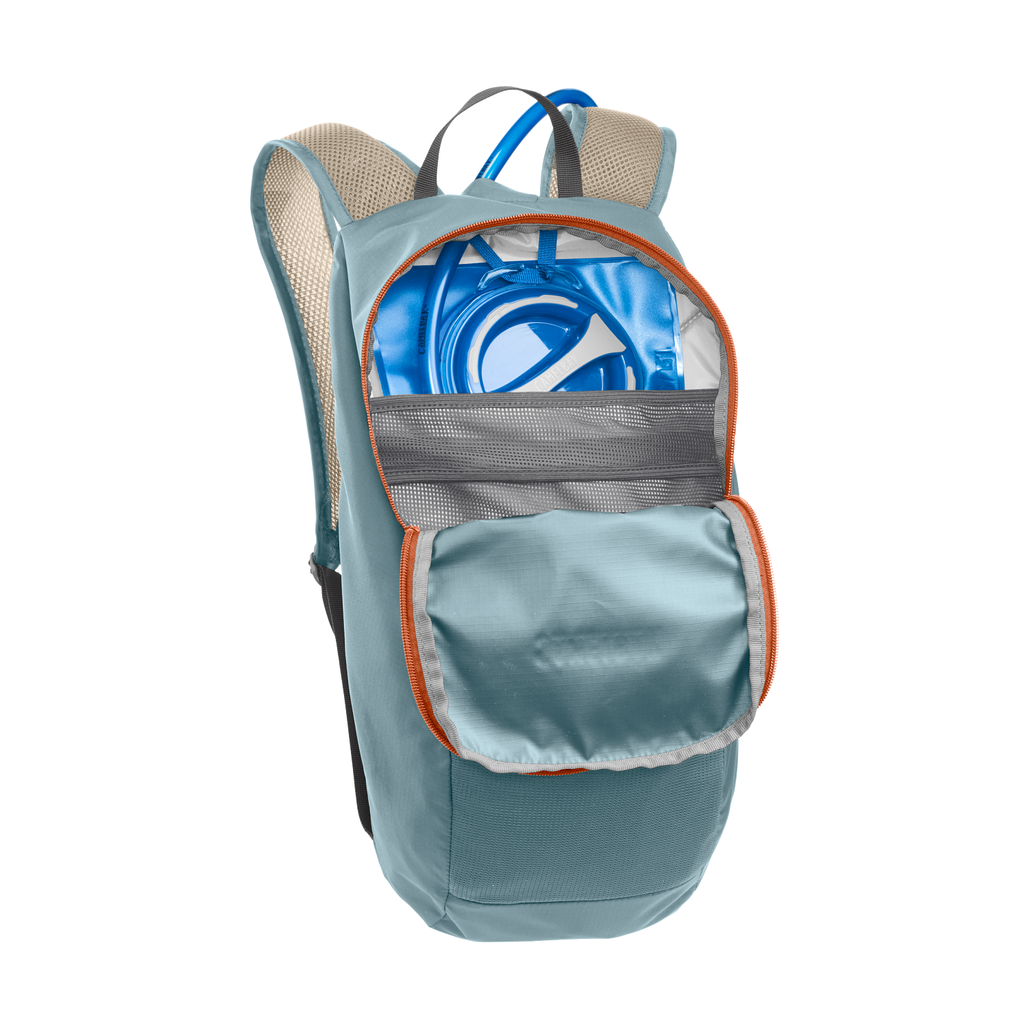 Arete 14 50oz, Stone Blue