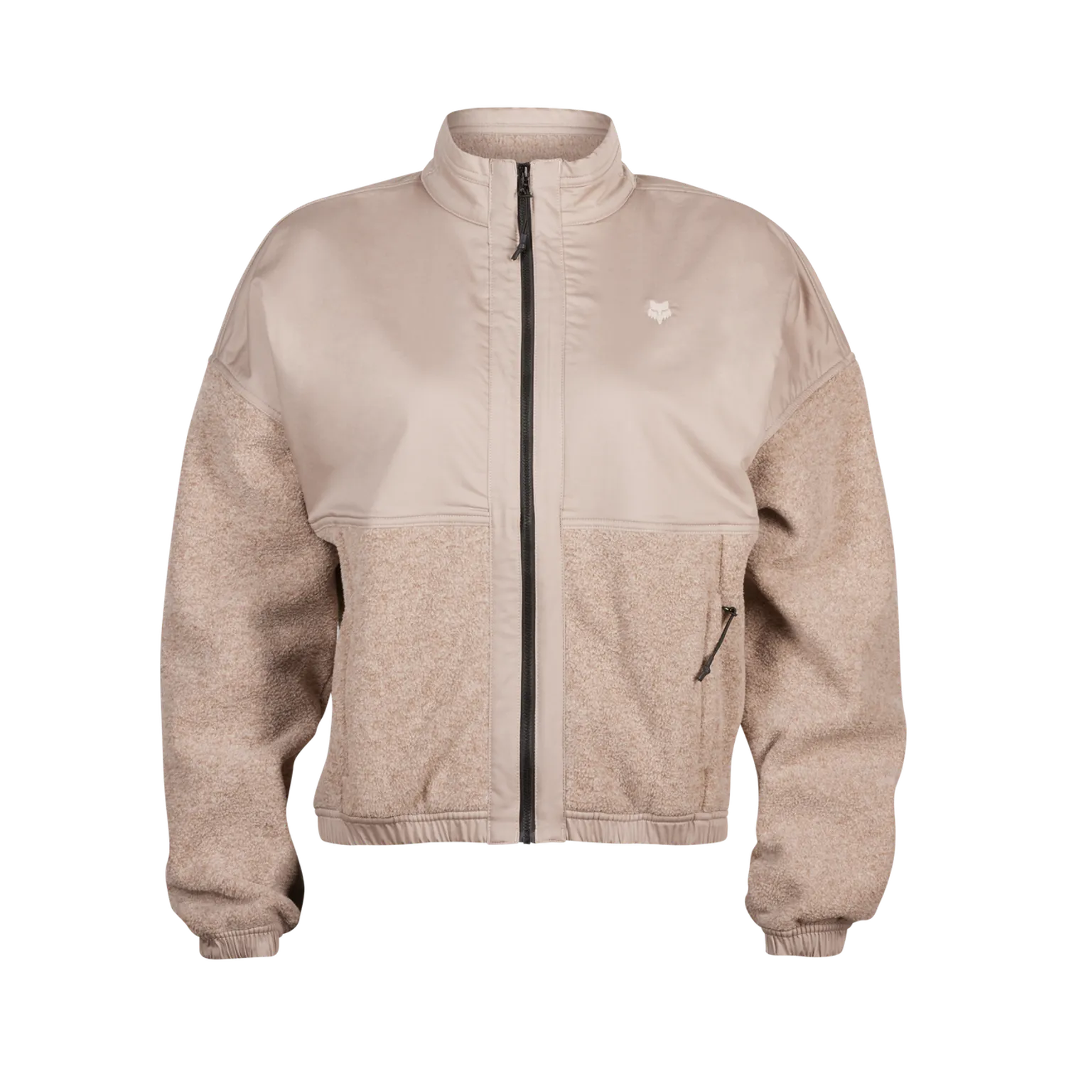 W SURVIVALIST SHERPA JACKET 