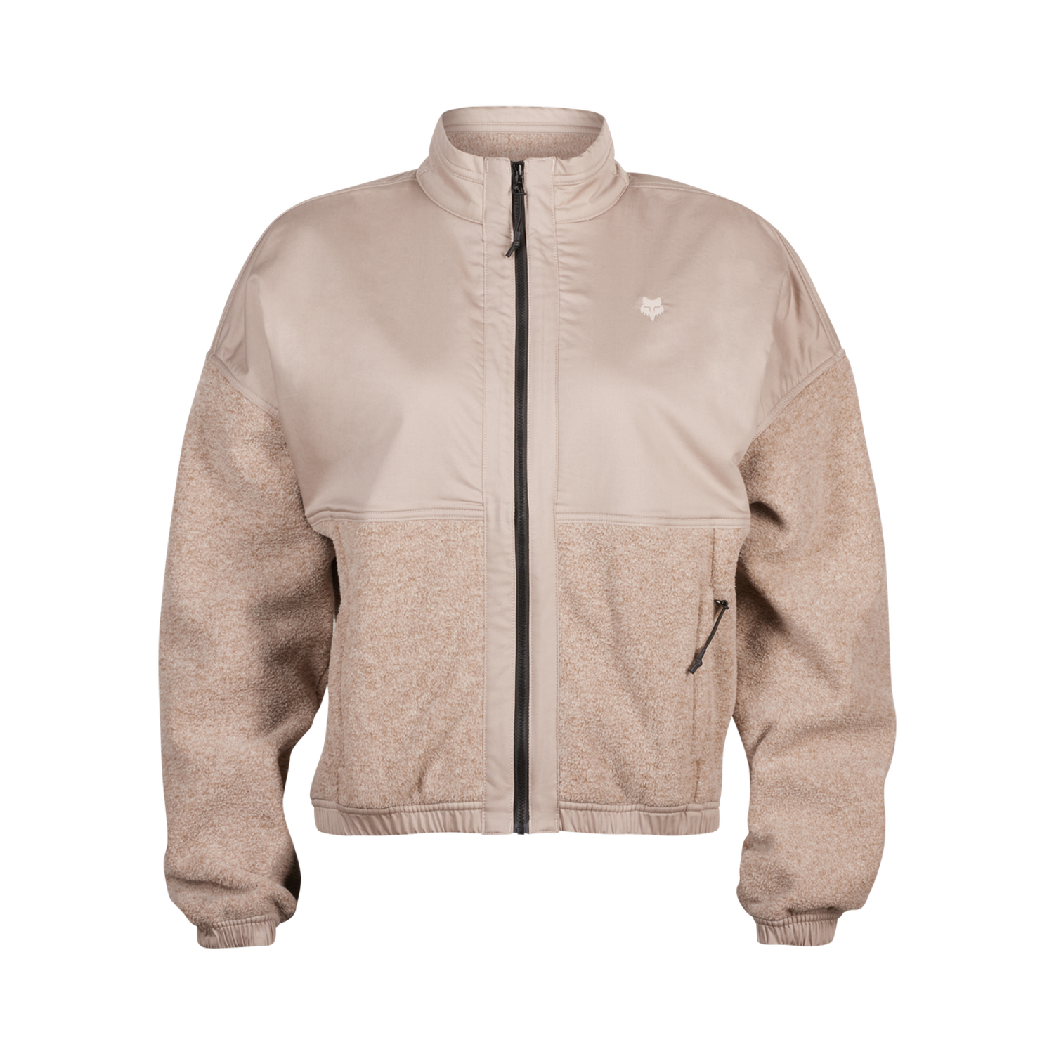 Womens Survivalist Sherpa Jacket