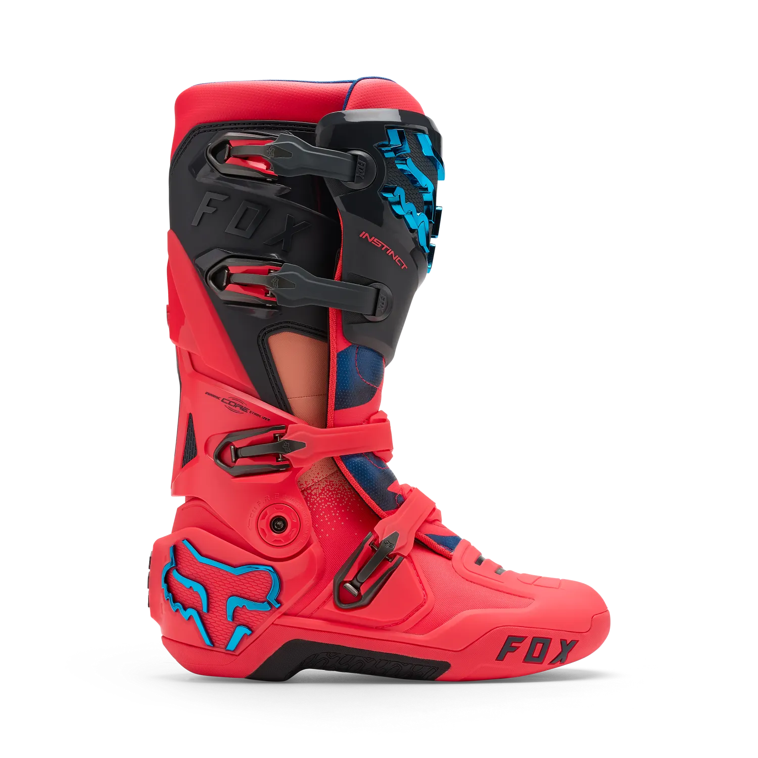 INSTINCT VISION LE BOOT 