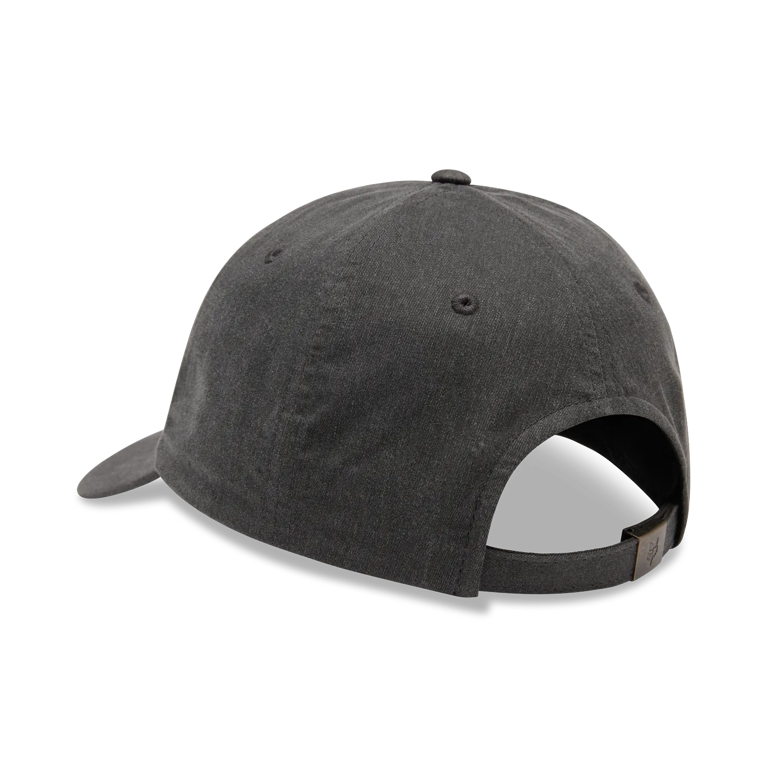 W CHECKER ADJUSTABLE HAT 