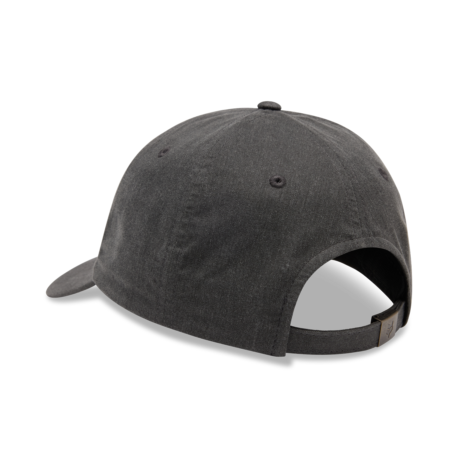W CHECKER ADJUSTABLE HAT [PTR] OS