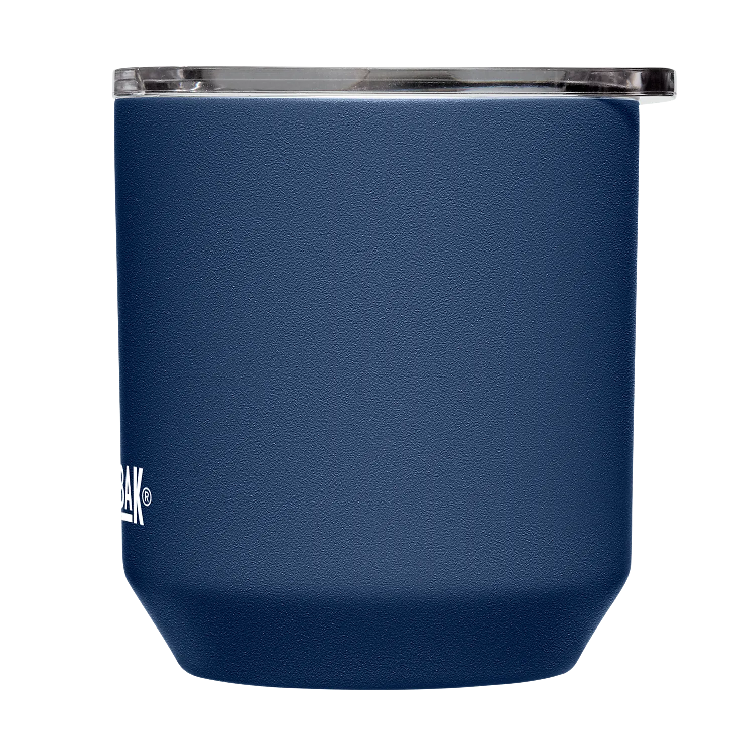 Rocks Tumbler, SST Vacuum Insulated, 10oz, Navy