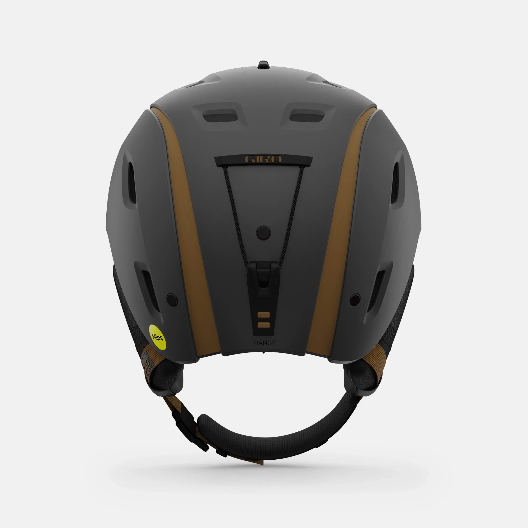 Giro Range Helmet - Thumbnail 3