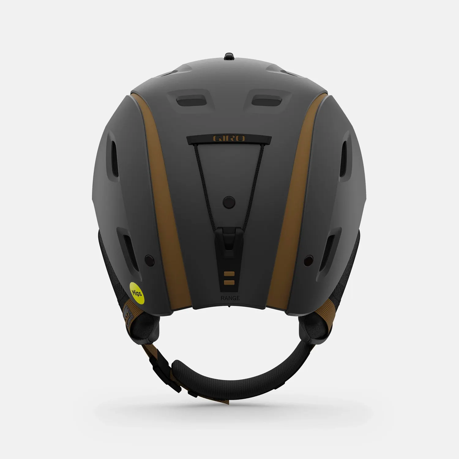 GIRO RANGE MIPS Lサイズ Range Mips Helmet